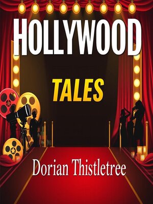 cover image of Hollywood Tales